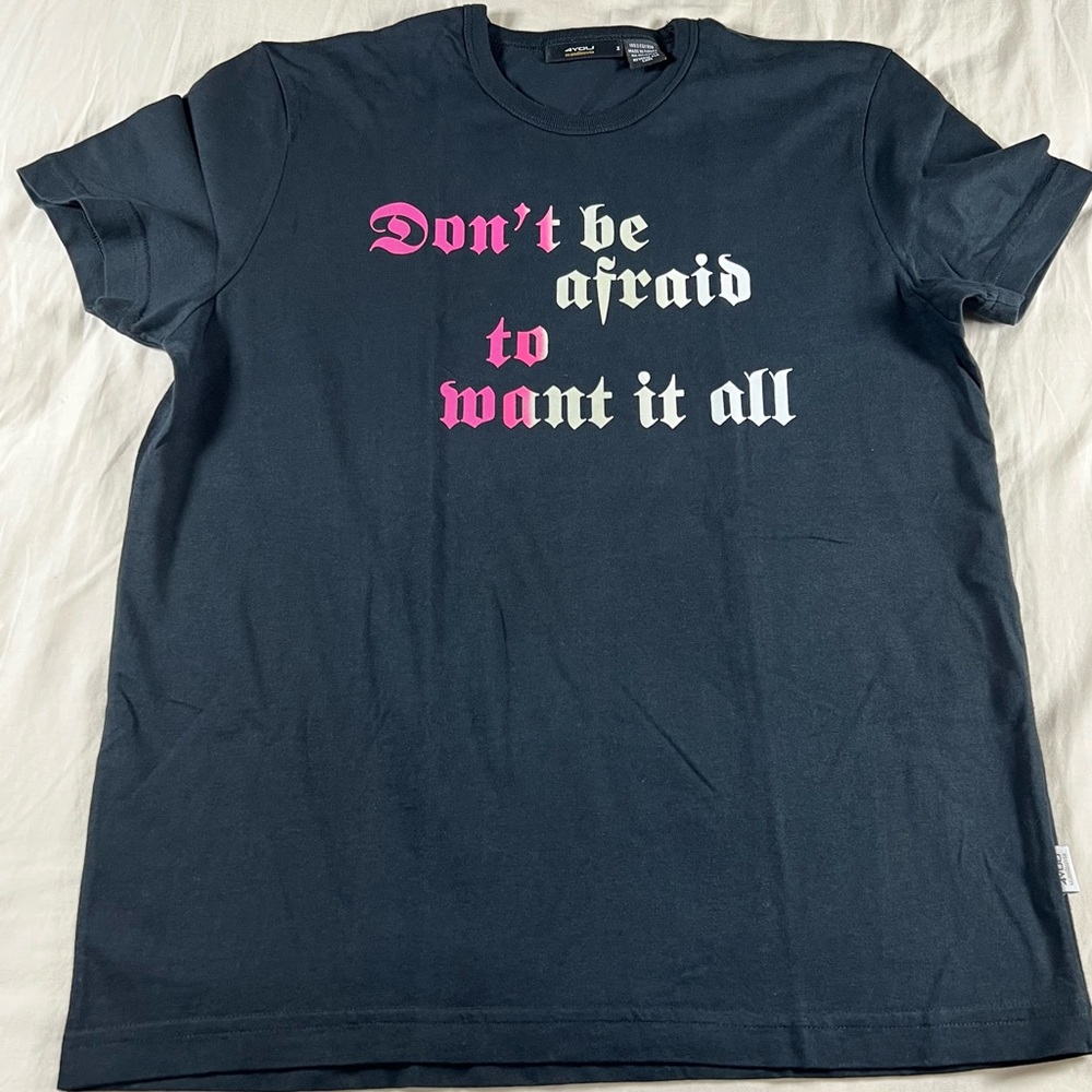 4you Scandinavia Men’s Short Sleeve Tee